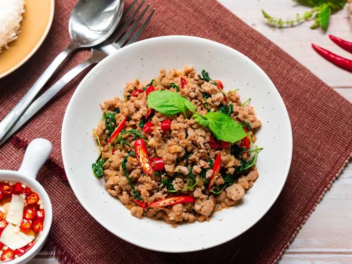 Things To Do 30A Thai Cuisine